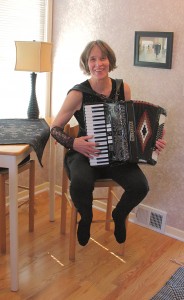 accordian sit